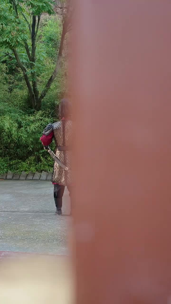 紅妝半卸嫁東宮 - Episode 62