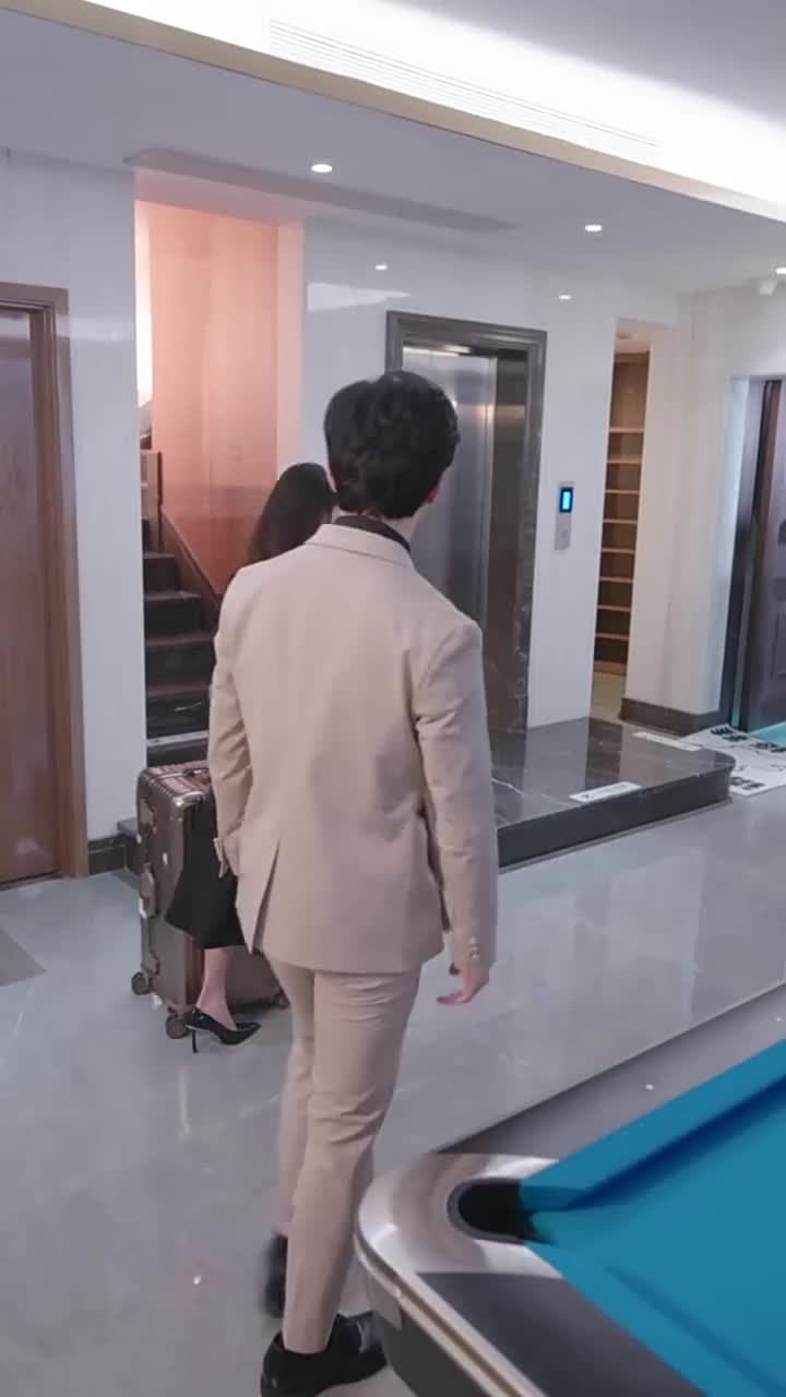 假意溫柔 - Episode 58