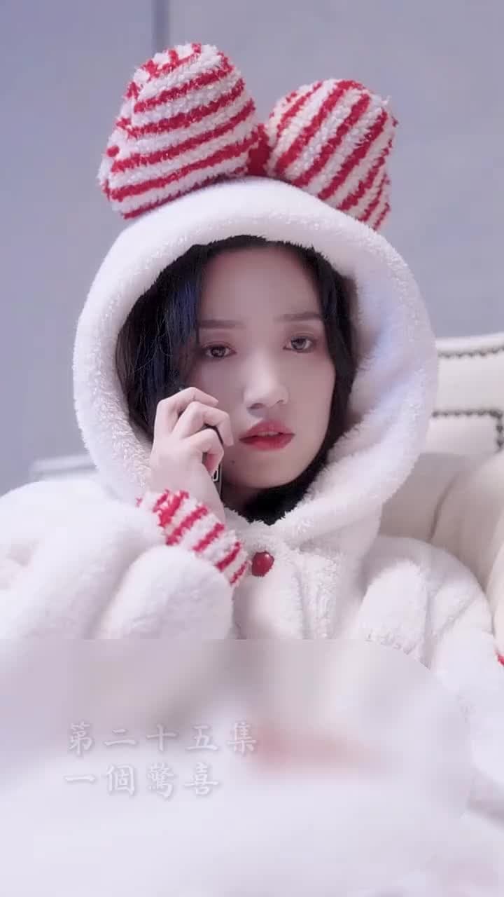 霍先生乖乖寵我 - Episode 25
