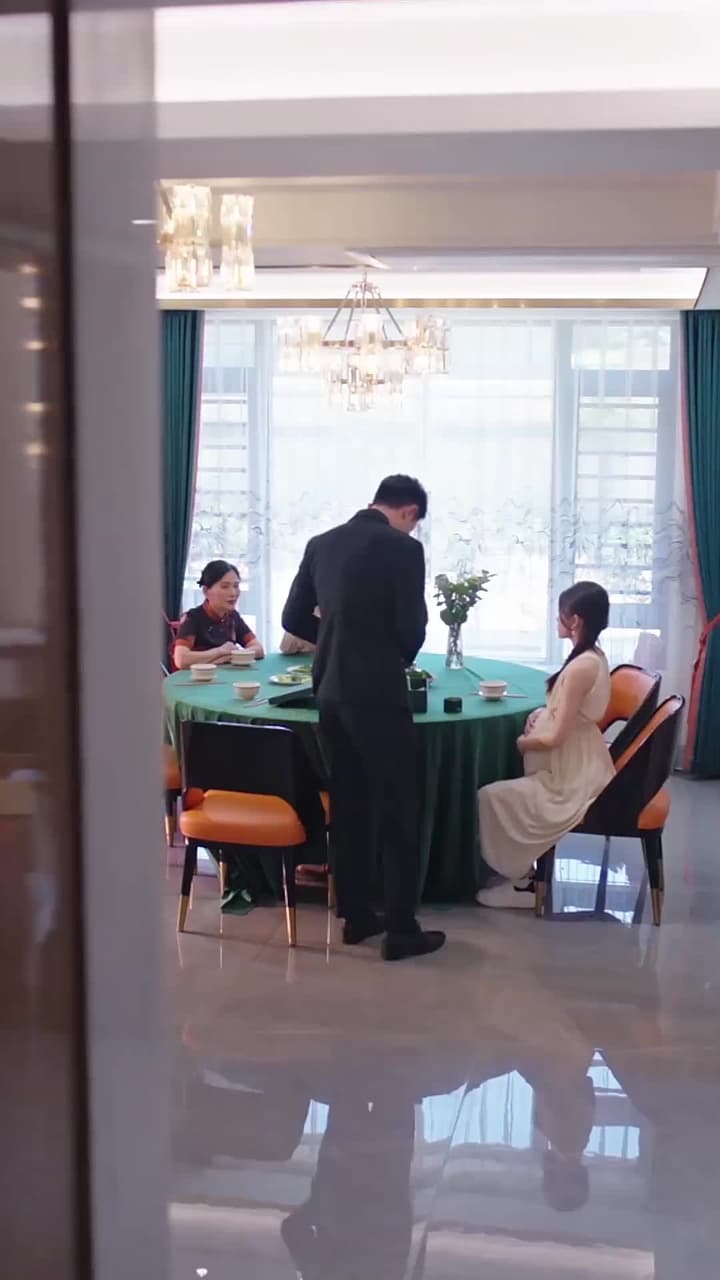 假意溫柔 - Episode 11