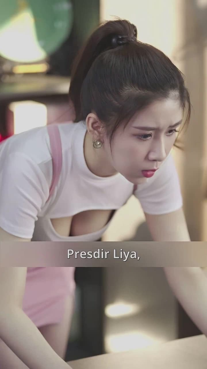 [Dubbing] Pesona Bermimpi - Episode 32