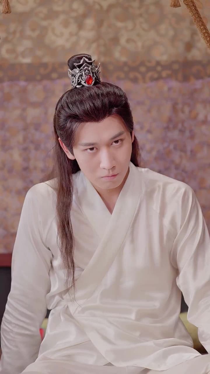 太子妃她不講武德 - Episode 93