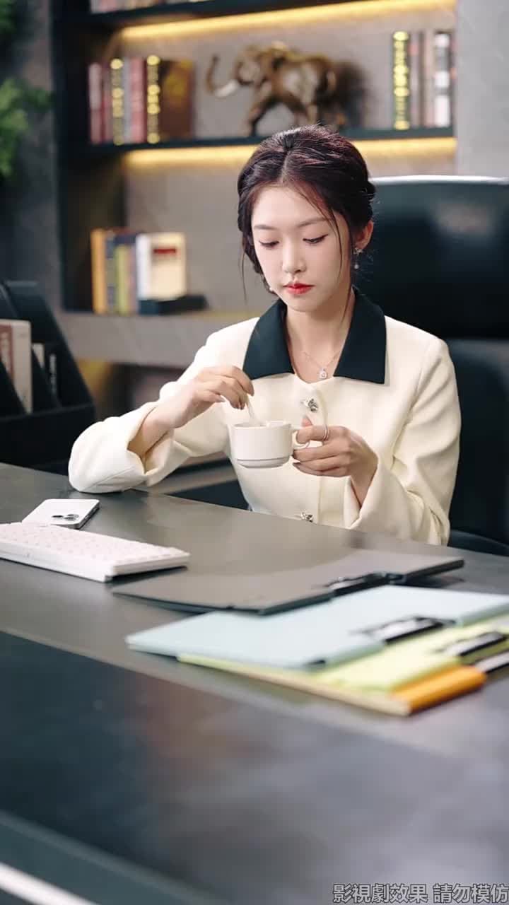 候鳥停在謊言季 - Episode 20