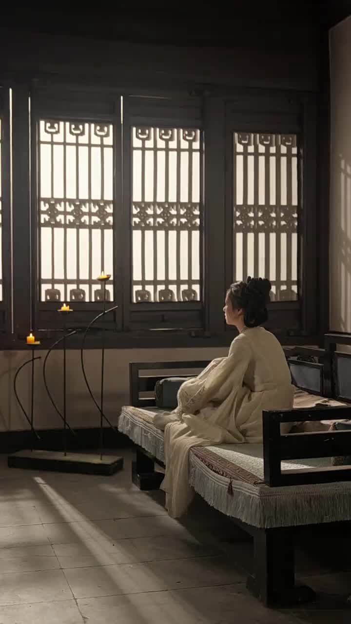 Thâm Cung Kế - Episode 50