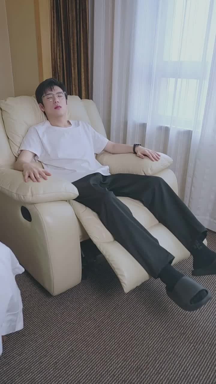 [Dubbing] Pesona Bermimpi - Episode 24