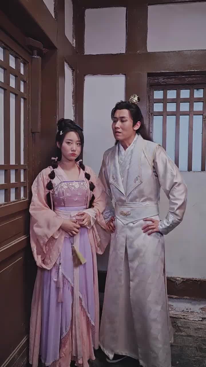 太子妃她不講武德 - Episode 67