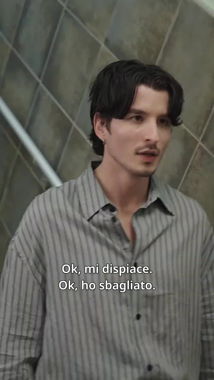 [Doppiato]Amami Ancora, Principessa - Episode 68