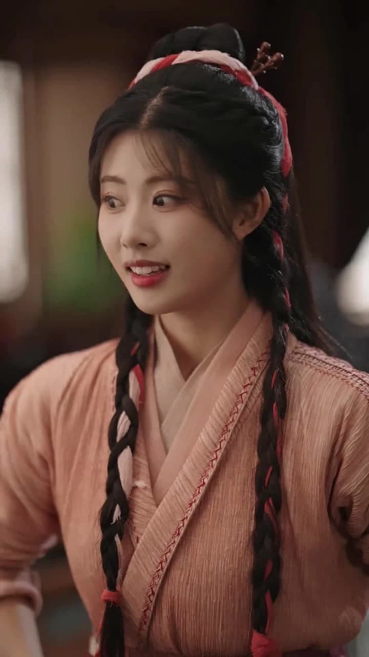 La Princesse du Village Fait Son Entrée - Episode 15