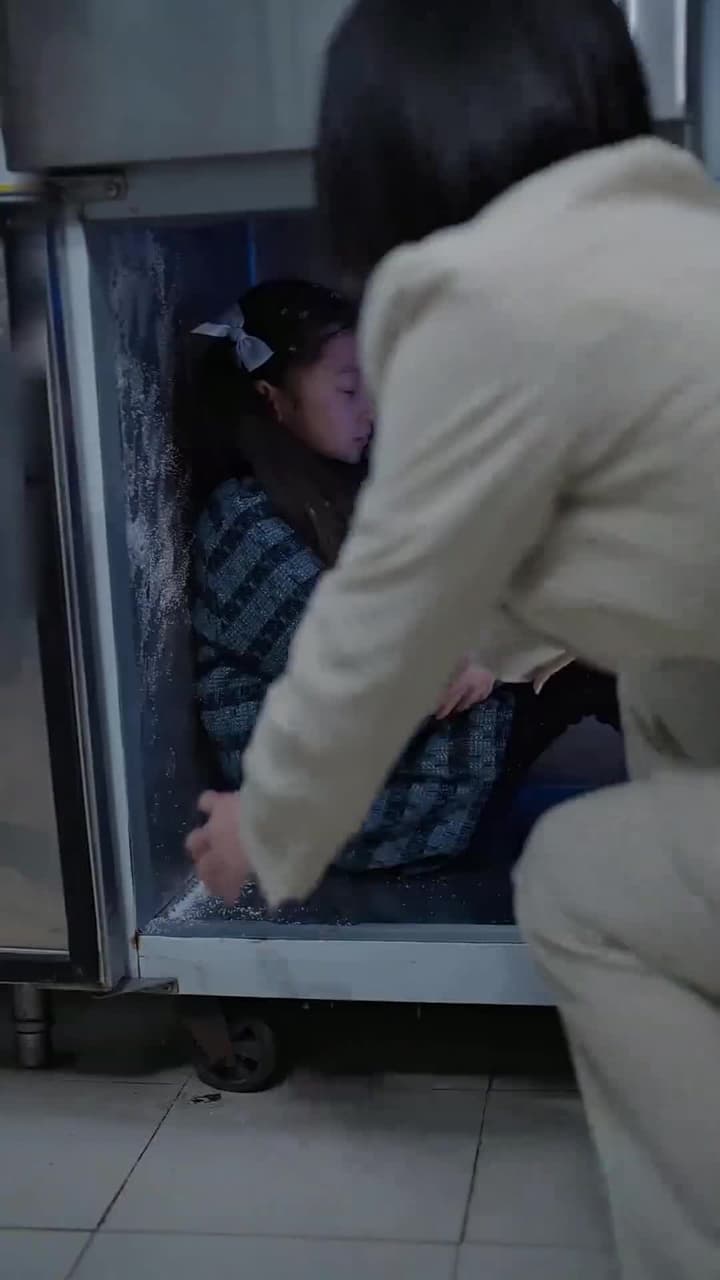 Baby, Wait for Me - Episode 16