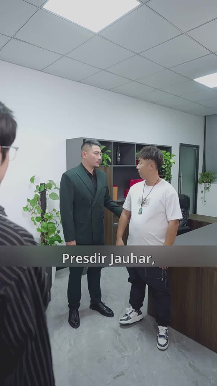 [Dubbing] Pesona Bermimpi - Episode 68