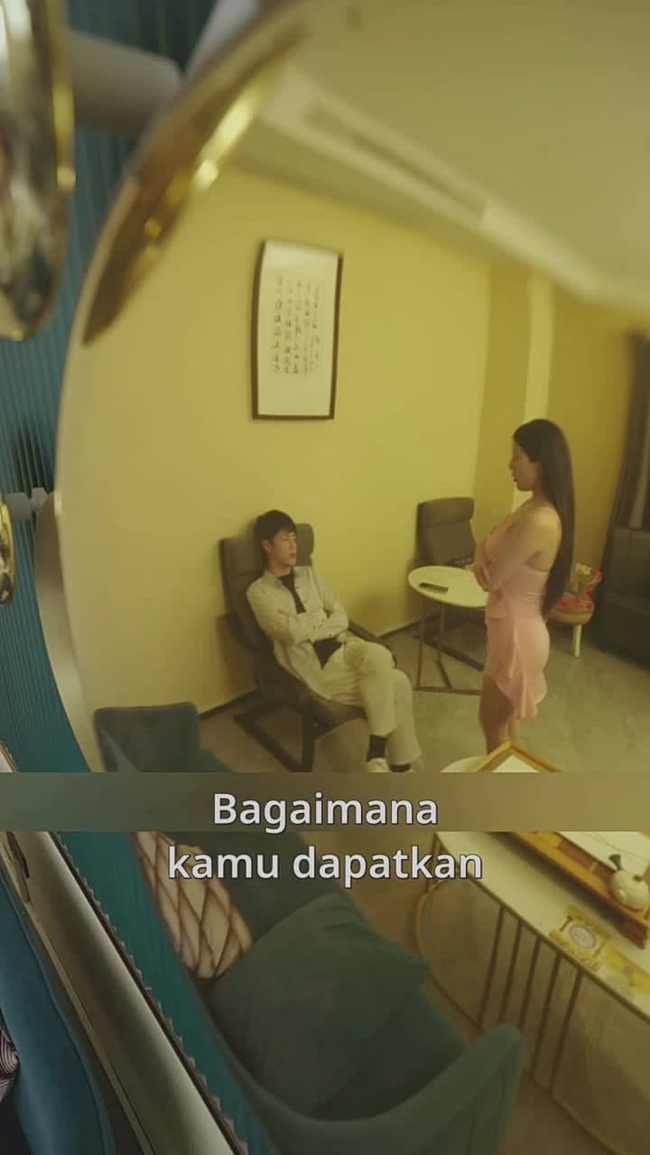 [Dubbing] Pesona Bermimpi - Episode 5
