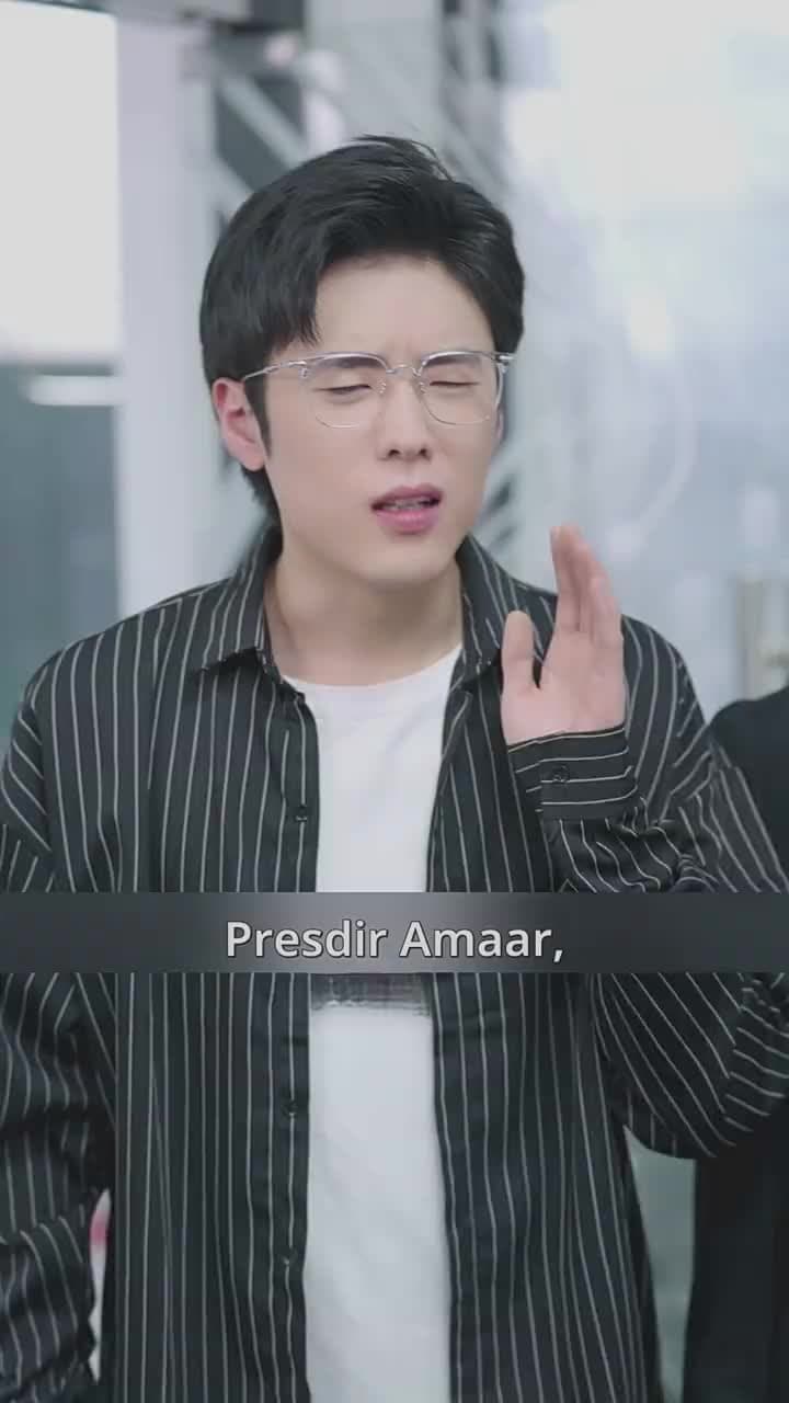 [Dubbing] Pesona Bermimpi - Episode 67
