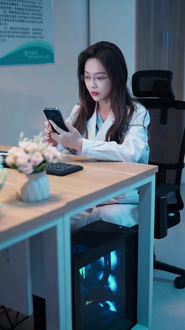 [Lồng tiếng]Năm Mươi Sắc Thái Của Ngày Đêm - Episode 19
