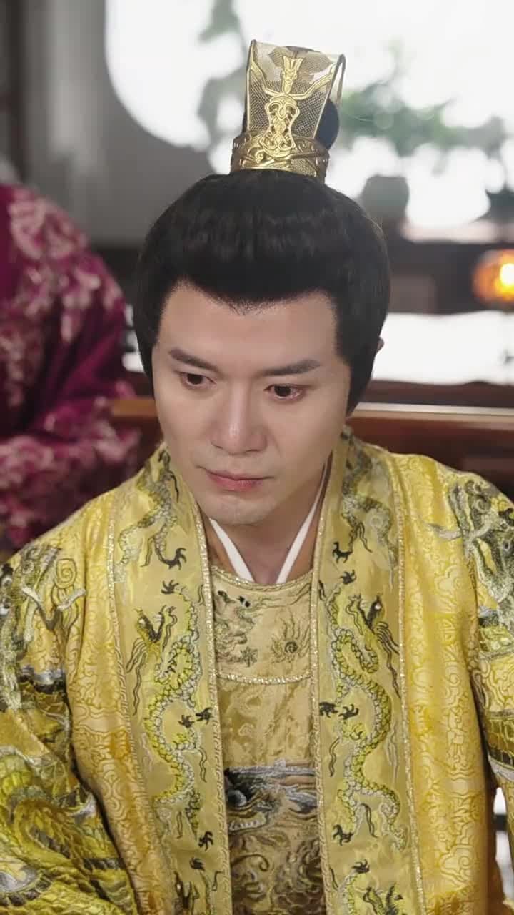 Thâm Cung Kế - Episode 47