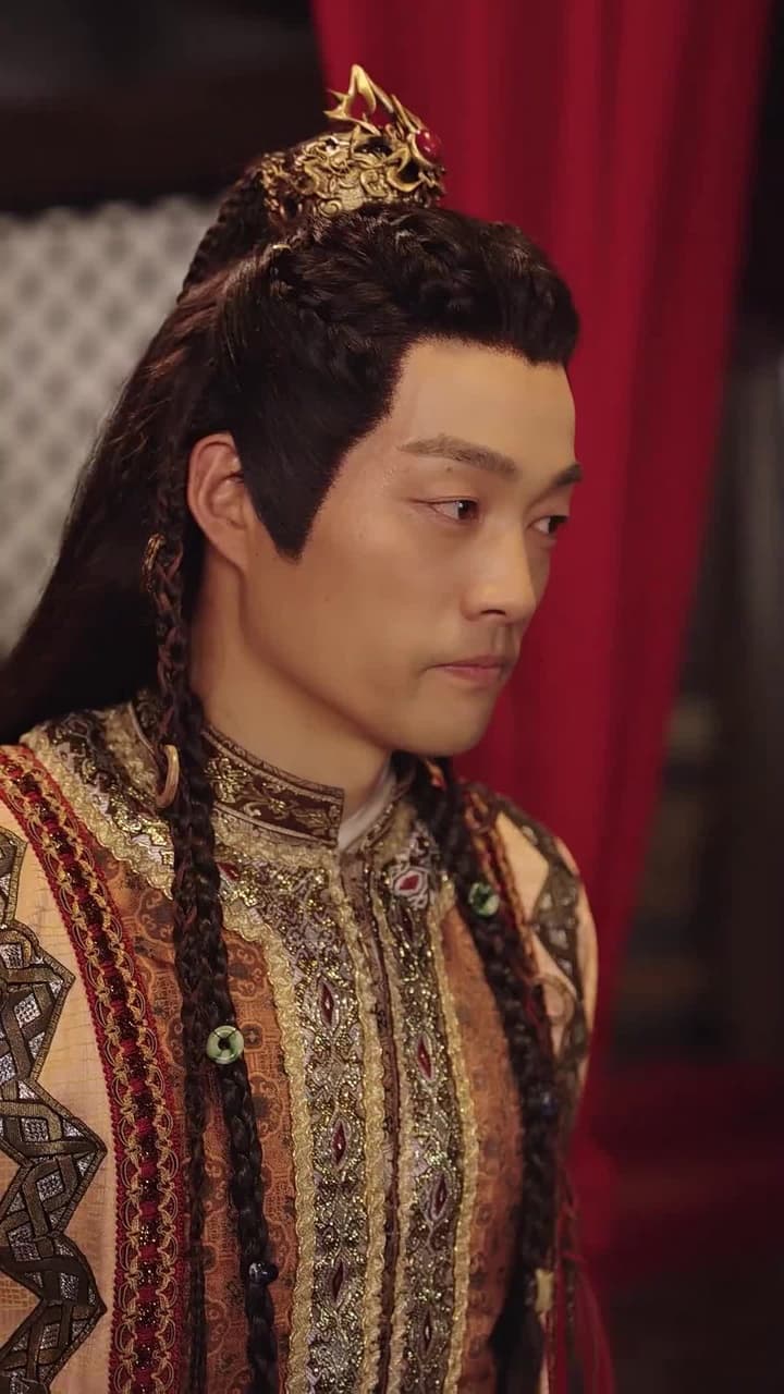 太子妃她不講武德 - Episode 9