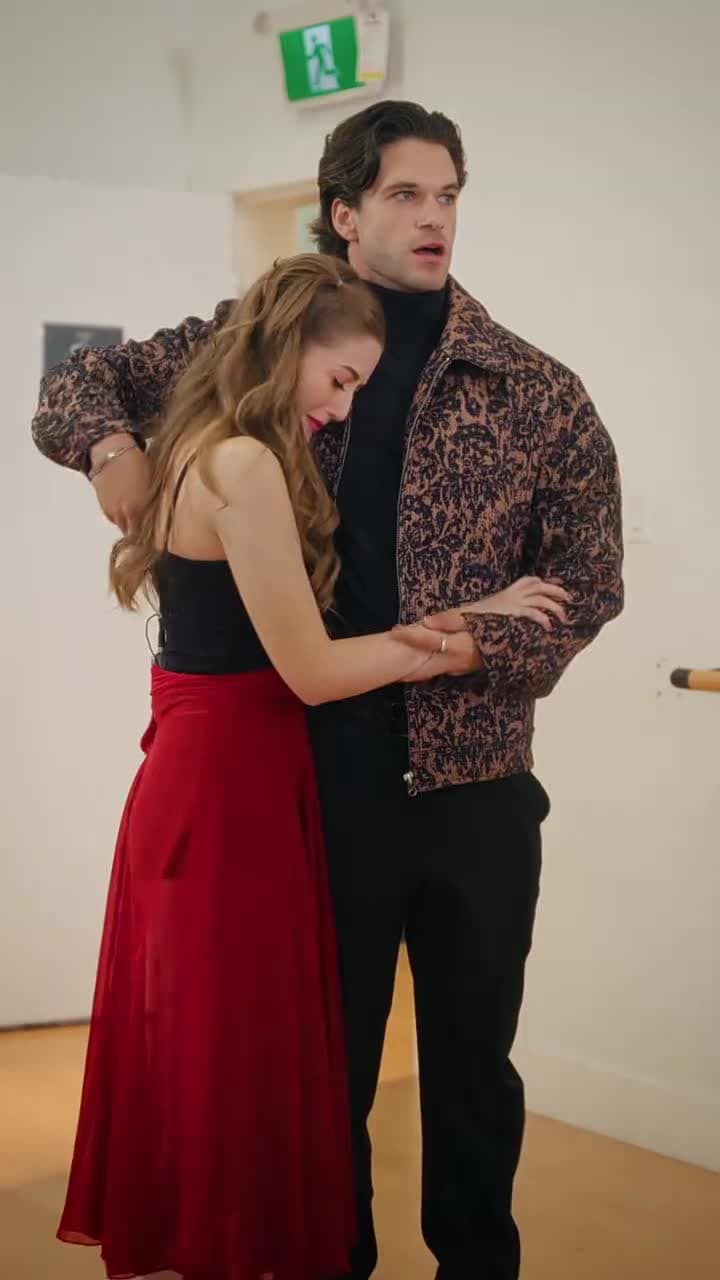 Die Rache der Erbin im Ballett - Episode 37
