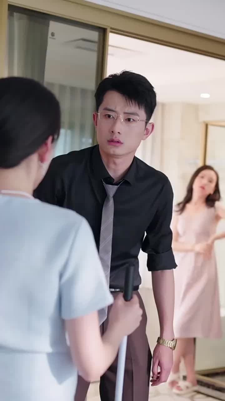 假意溫柔 - Episode 2