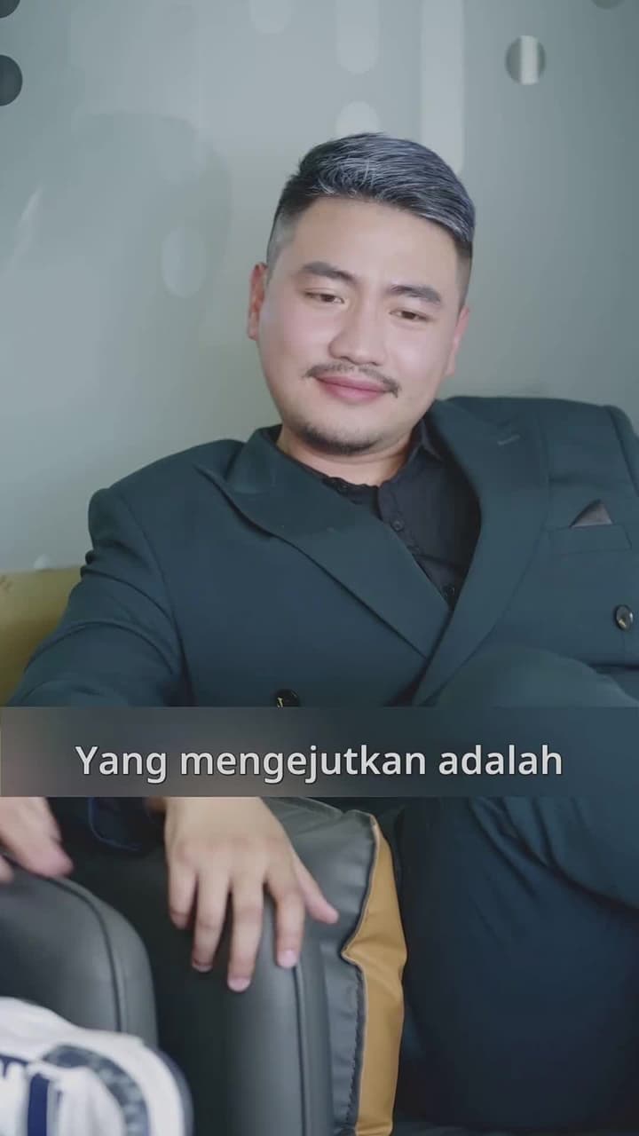 [Dubbing] Pesona Bermimpi - Episode 54