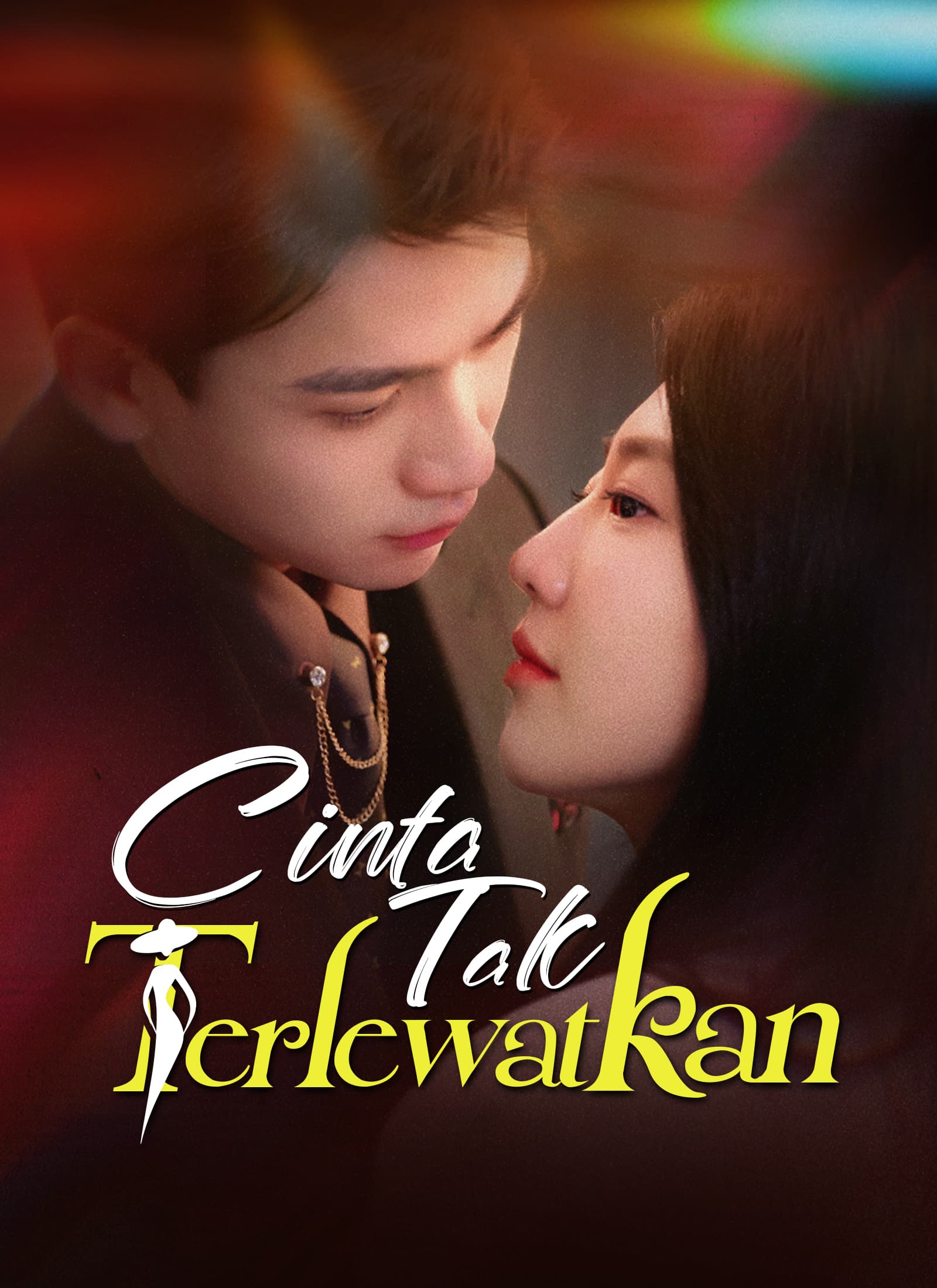 Cinta Tak Terlewatkan