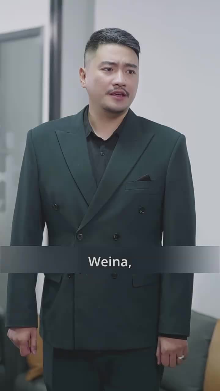 [Dubbing] Pesona Bermimpi - Episode 64