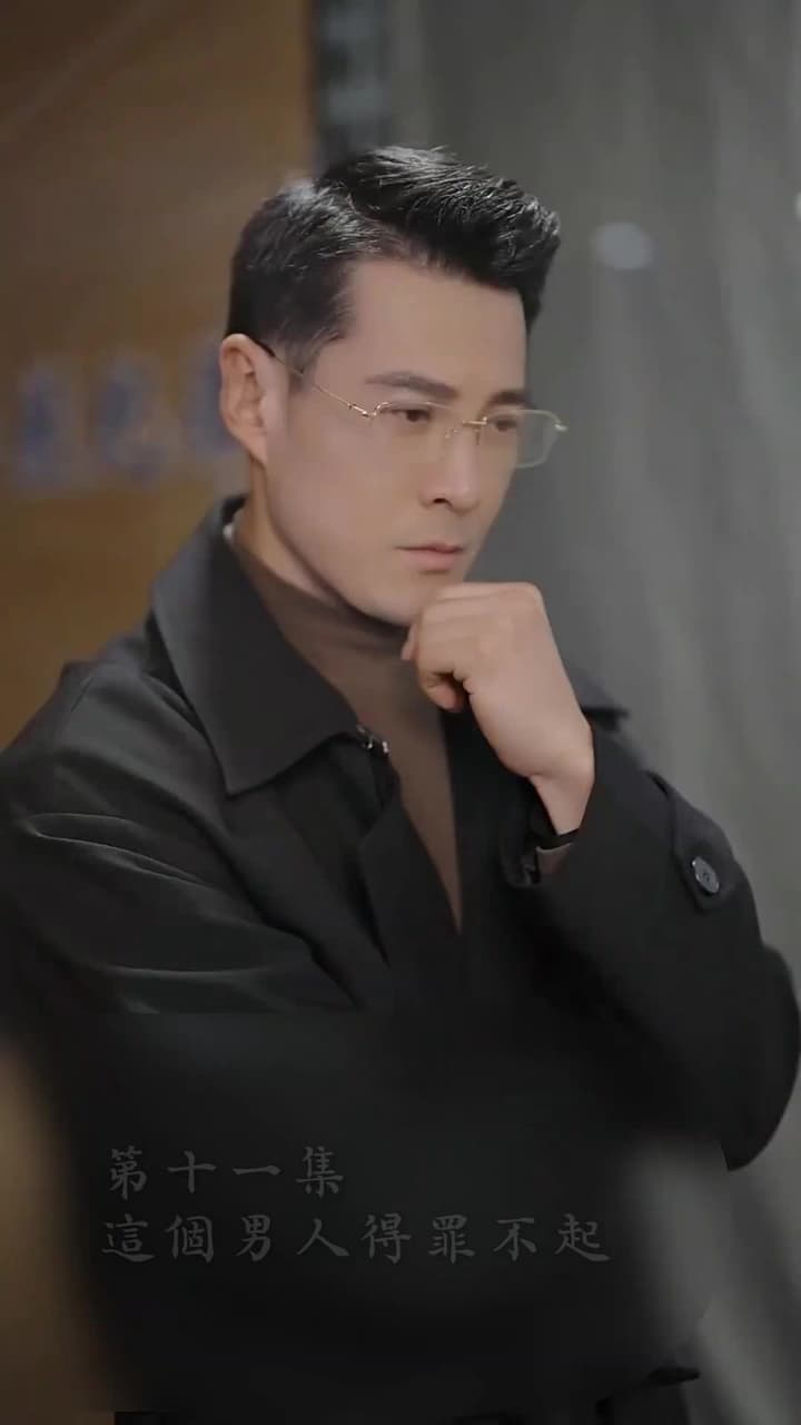 霍先生乖乖寵我 - Episode 11