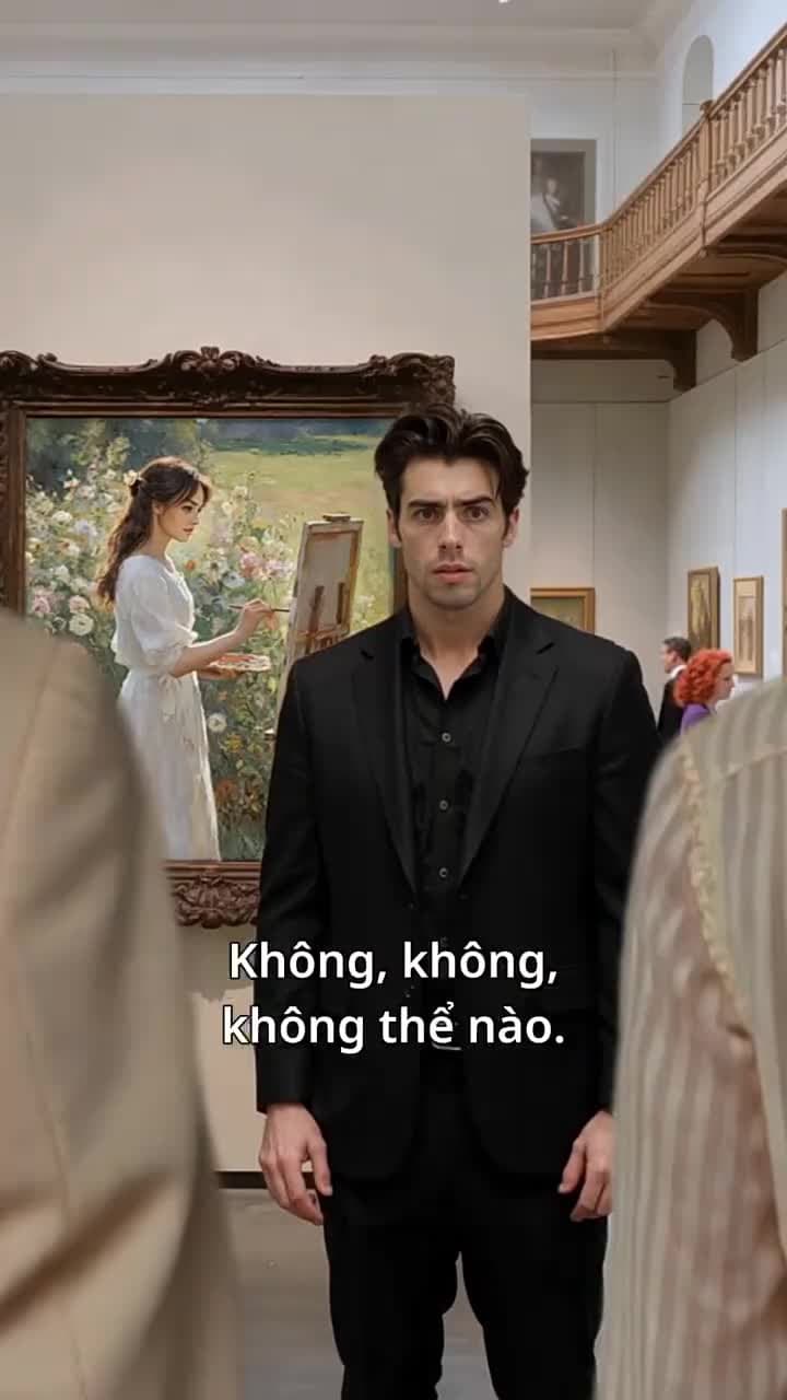 Lạc Lối Trước Khi Tìm Thấy Em - Episode 22
