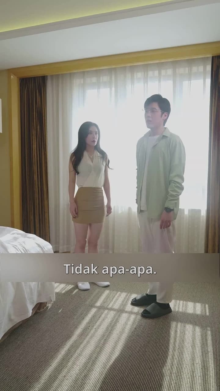 [Dubbing] Pesona Bermimpi - Episode 25