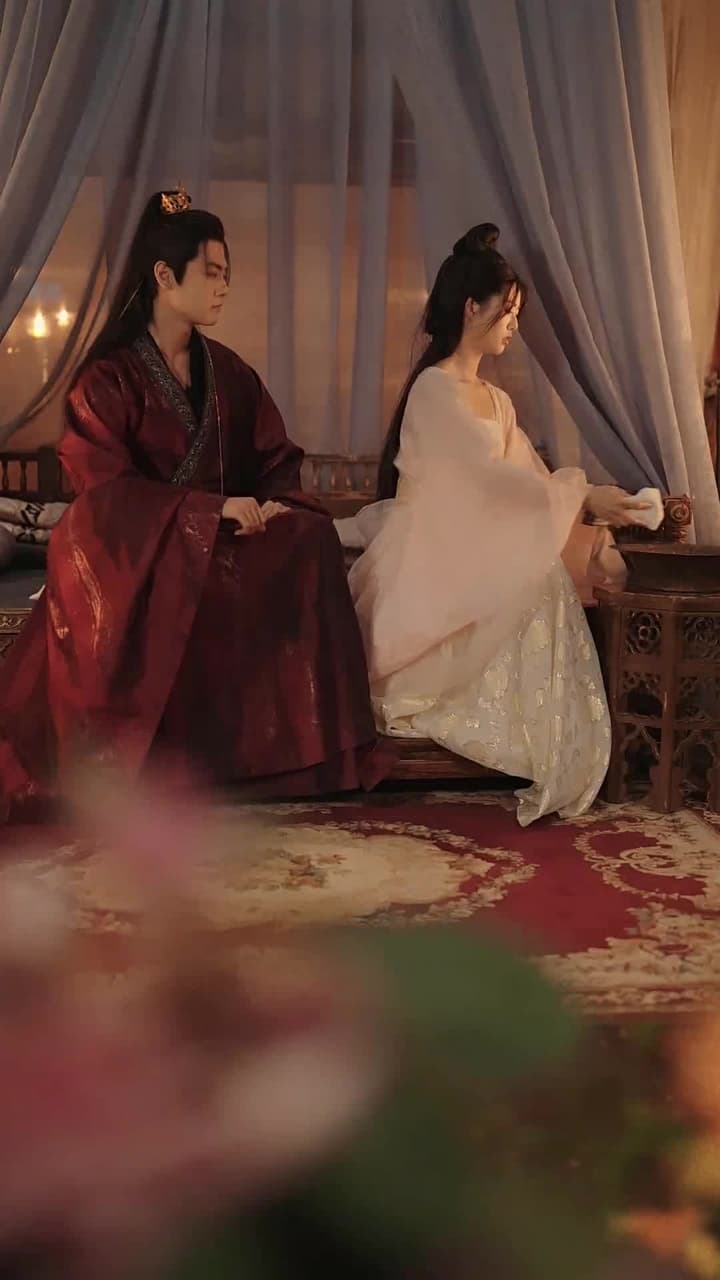 La Princesse du Village Fait Son Entrée - Episode 59