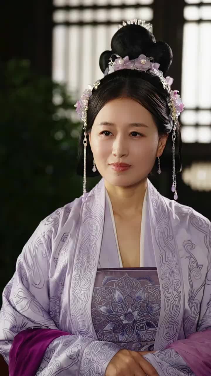 Thâm Cung Kế - Episode 32