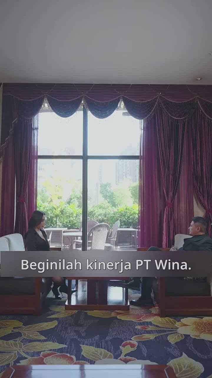 [Dubbing] Pesona Bermimpi - Episode 6