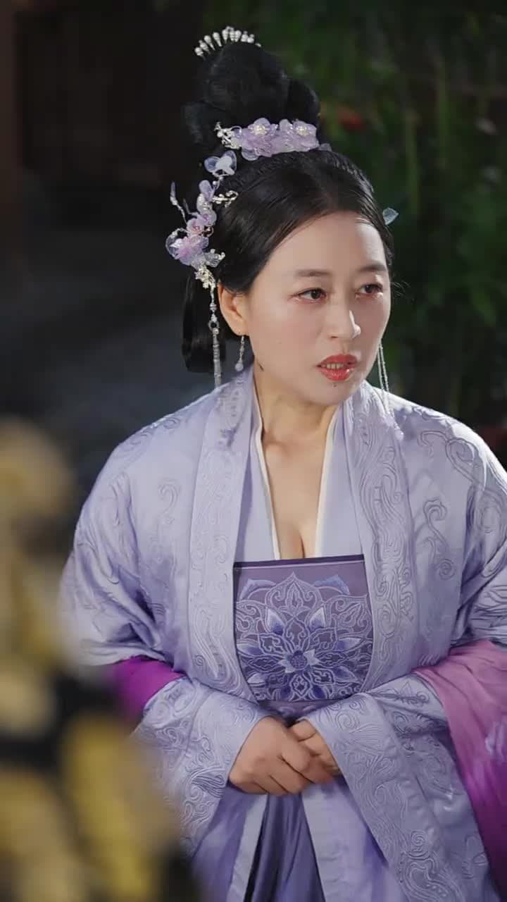 Thâm Cung Kế - Episode 29