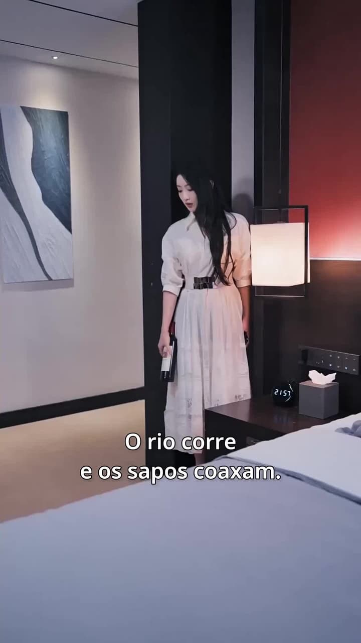 Laços de Sangue, Jogos de Poder - Episode 23