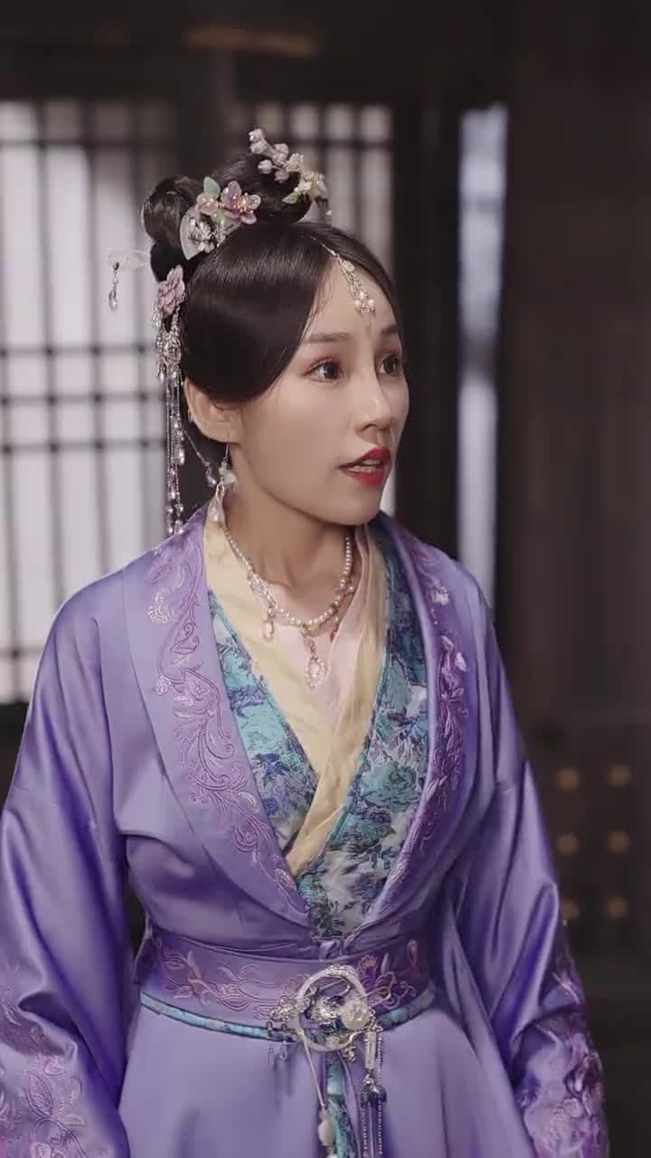 太子妃她不講武德 - Episode 79