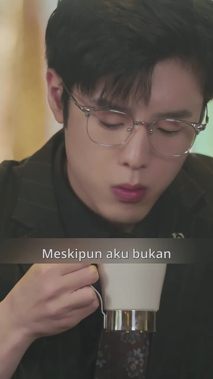[Dubbing] Pesona Bermimpi - Episode 80