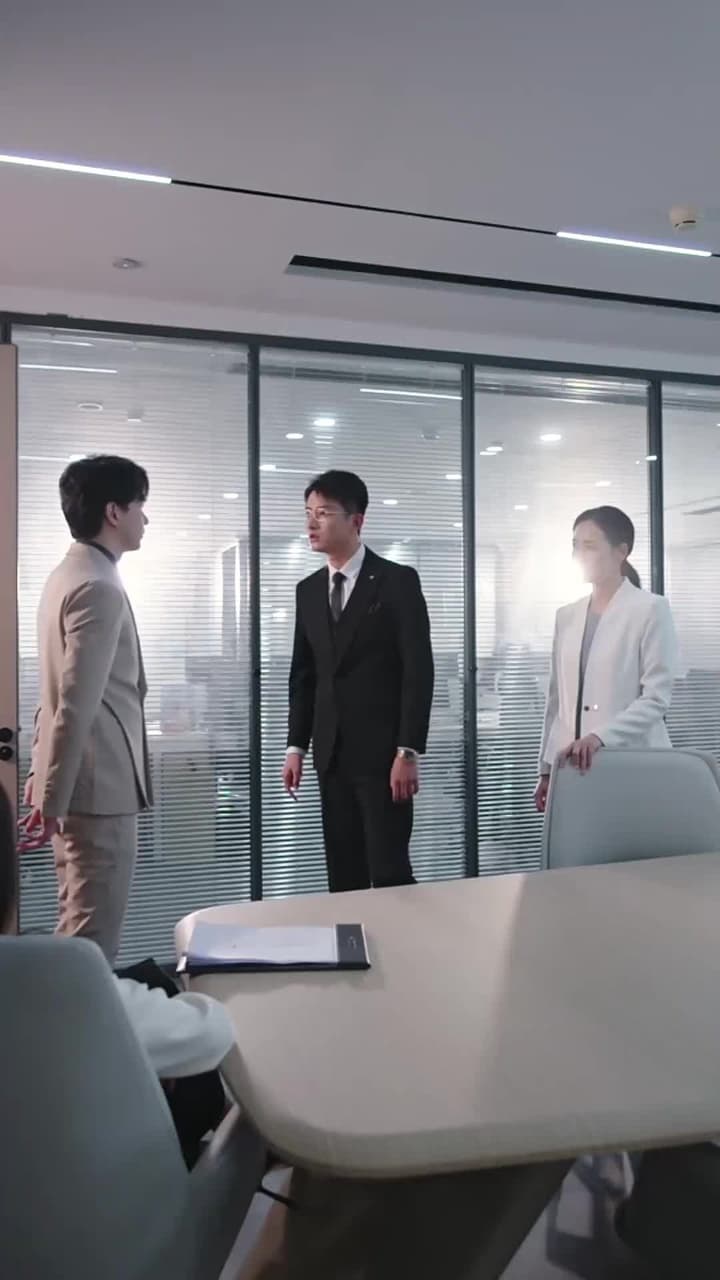 假意溫柔 - Episode 50