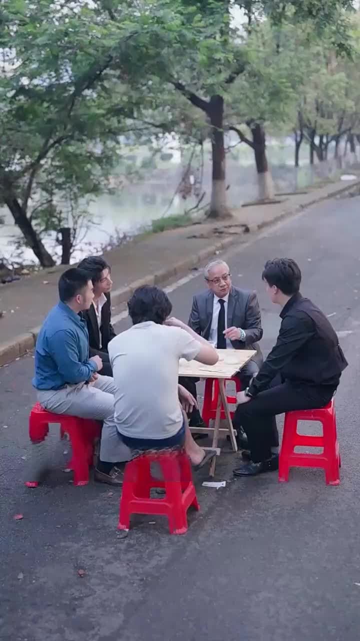 Con Hơn Cha Là Nhà Có Phúc - Episode 79