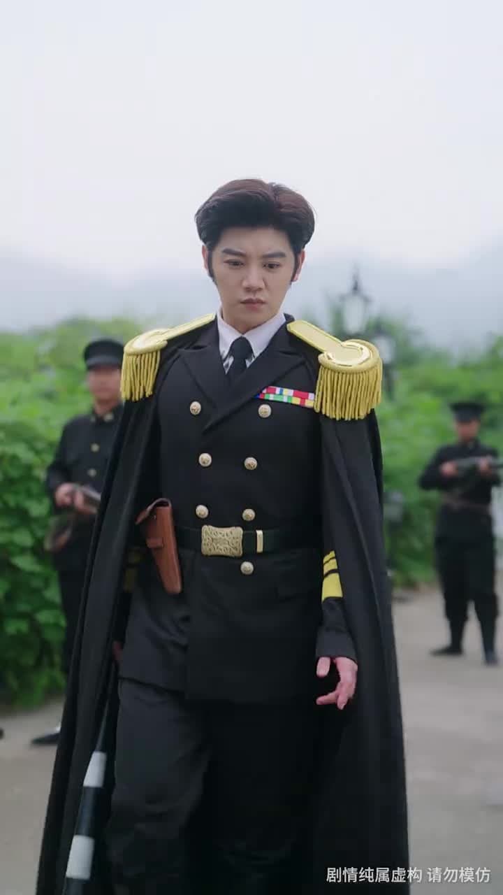 舊照凝霜失故主 - Episode 19