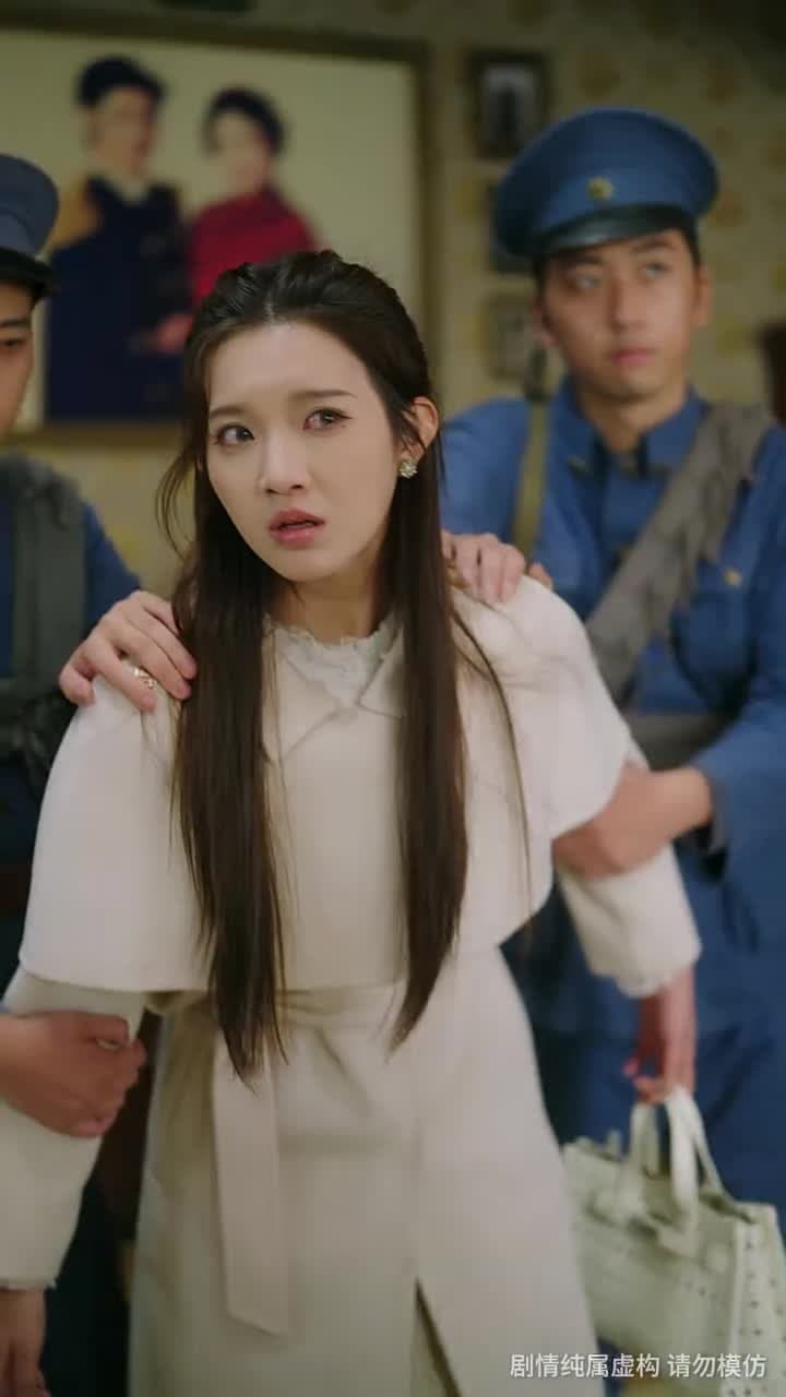 舊照凝霜失故主 - Episode 5