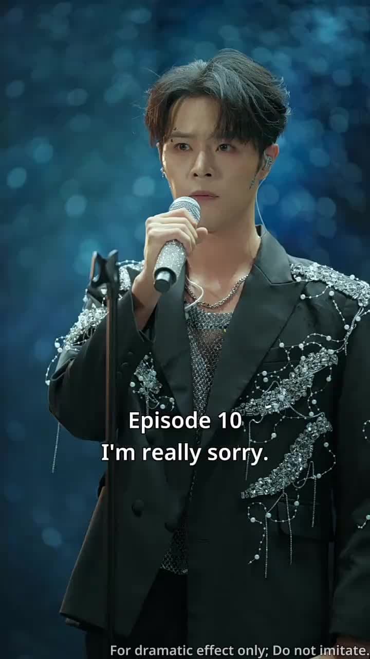 Melody of Redemption - Episode 10