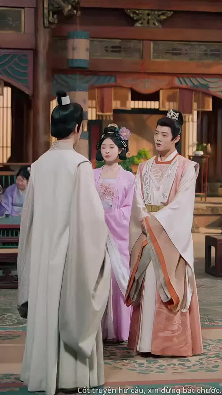 [Lồng Tiếng]Viên Mãn - Episode 24