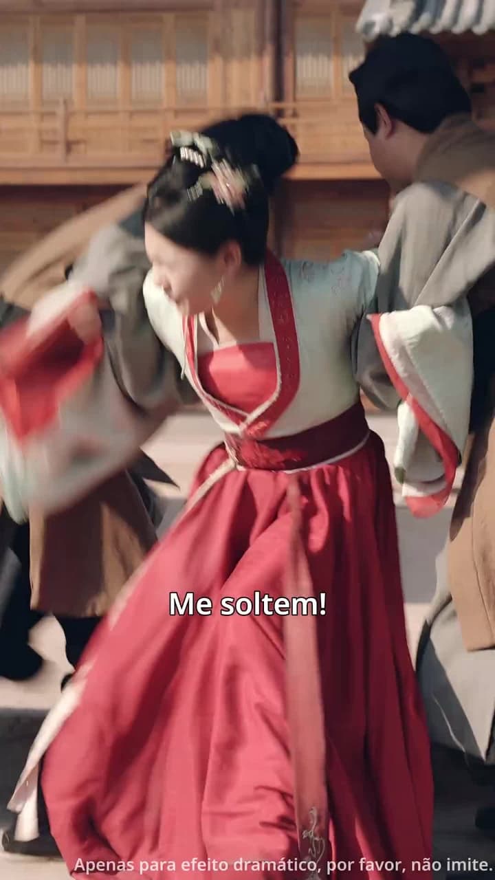 O General e a Princesa: Amor Além da Memória - Episode 8