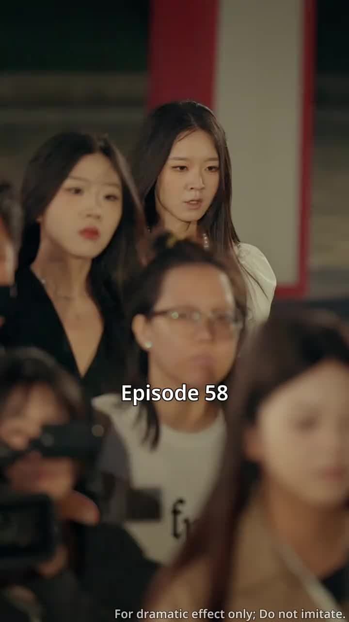 Melody of Redemption - Episode 58