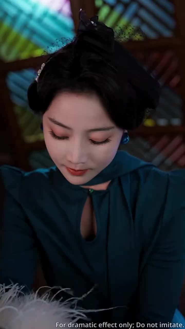 She Wins All - Episode 9