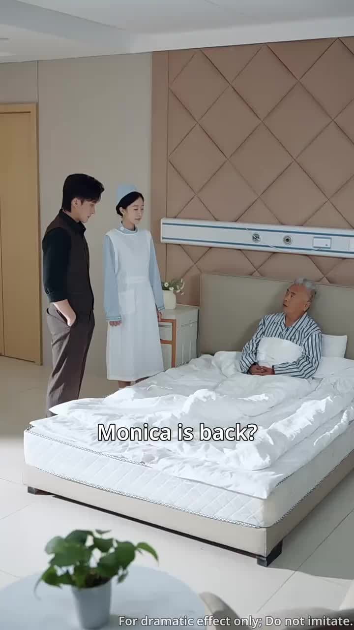 Paths of Healing - Episode 12