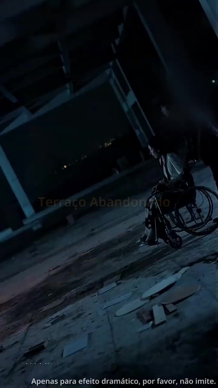 Vingança em Berço de Mentiras - Episode 1