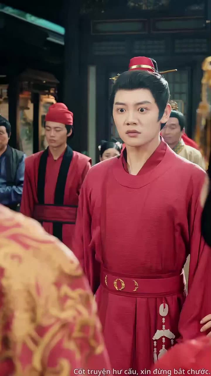 [Lồng Tiếng]Viên Mãn - Episode 13