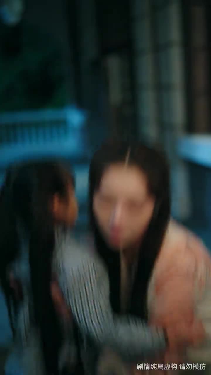 舊照凝霜失故主 - Episode 26