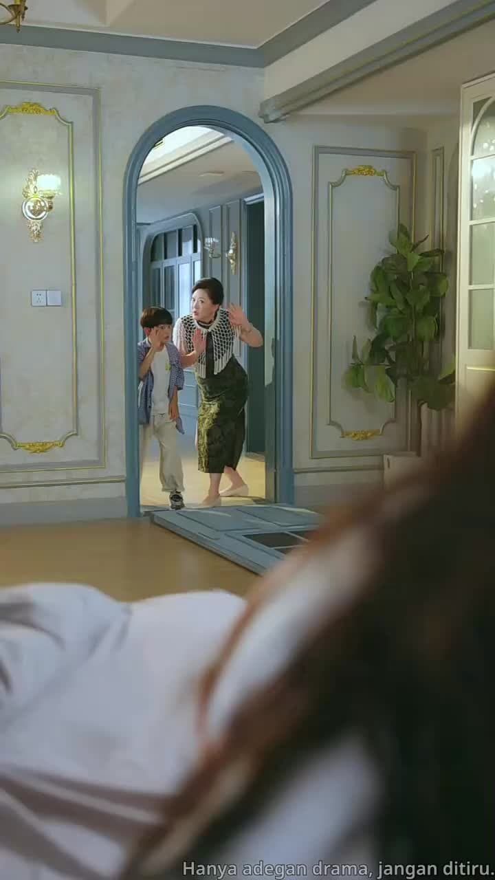 Dari Dapur Menuju Hati - Episode 44