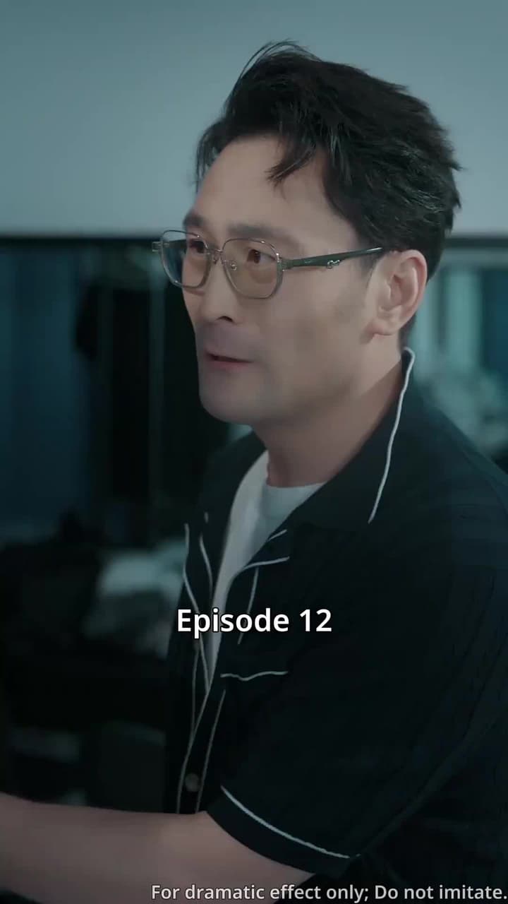 Melody of Redemption - Episode 12