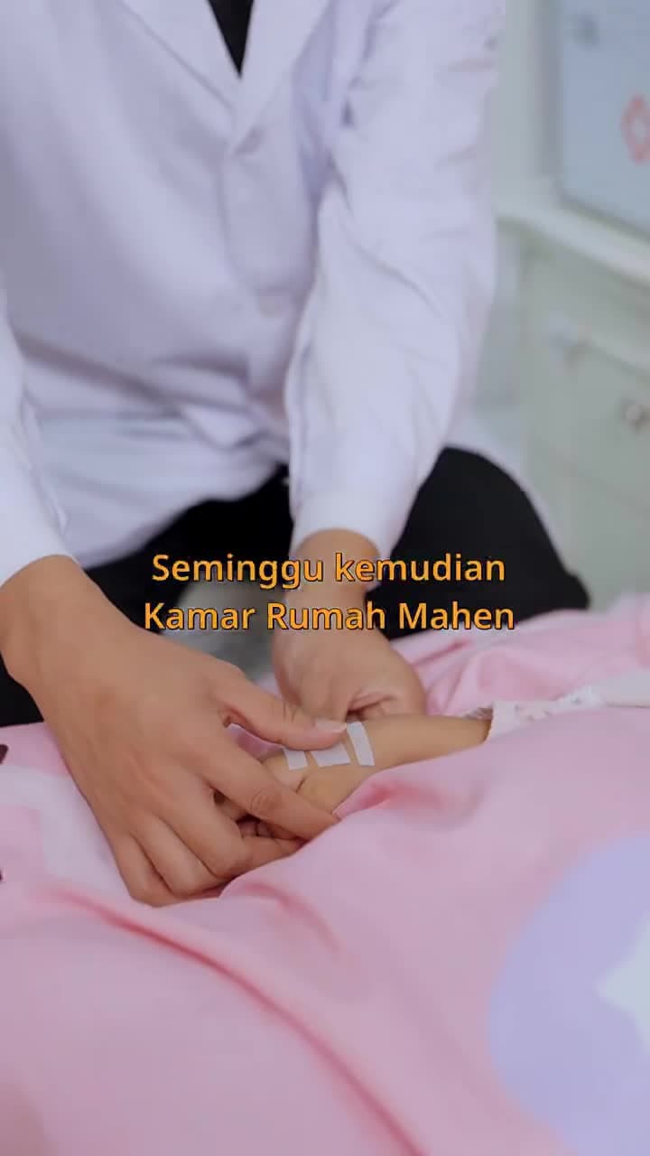 Pertemuan Tak Terduga - Episode 40